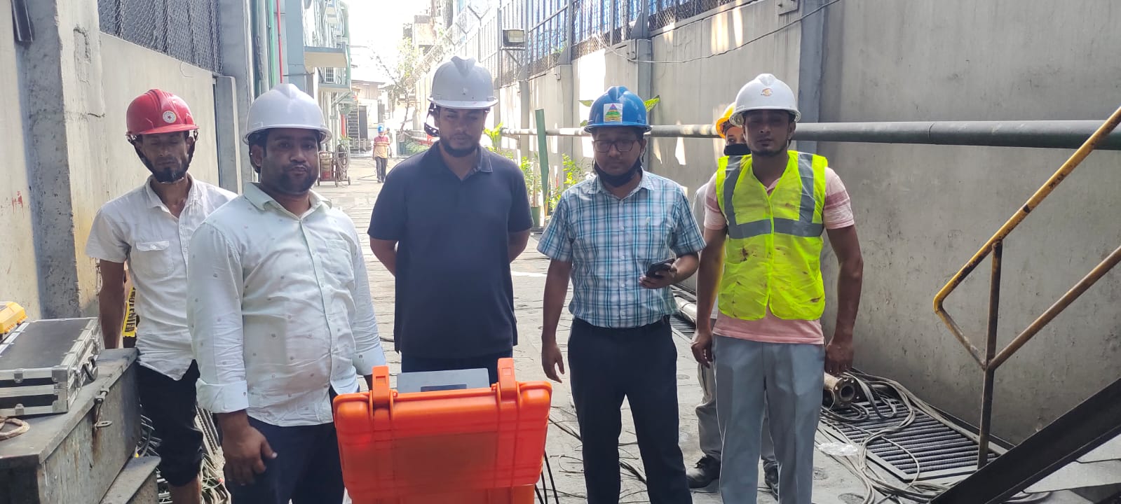 Deep Tubewell Work — Engineering Reliable Water Access From the Ground Up